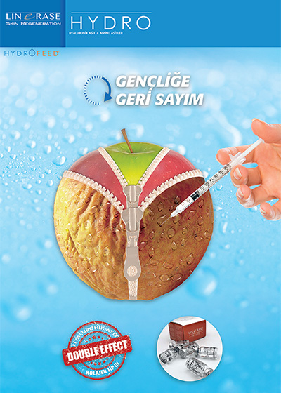 linerase hydro