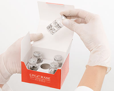 linerase hydro